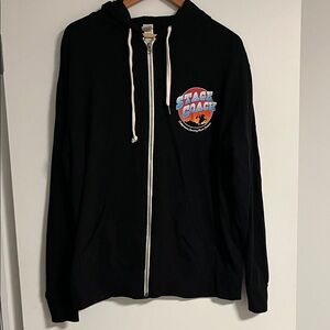 Stagecoach Hoodie